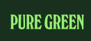 pure green